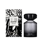 Dunhill Driven for Men Eau De Parfum EDP 100ml at Ratans Online Shop - Perfumes Wholesale and Retailer Fragrance 5