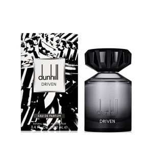 Dunhill Driven for Men Eau De Parfum EDP 100ml at Ratans Online Shop - Perfumes Wholesale and Retailer Fragrance
