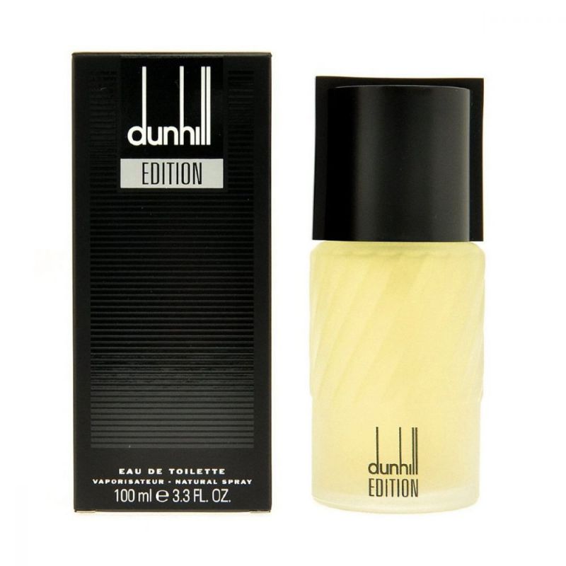 Dunhill Edition Eau De Toilette for men 100 ml EDT at Ratans Online Shop - Perfumes Wholesale and Retailer Fragrance