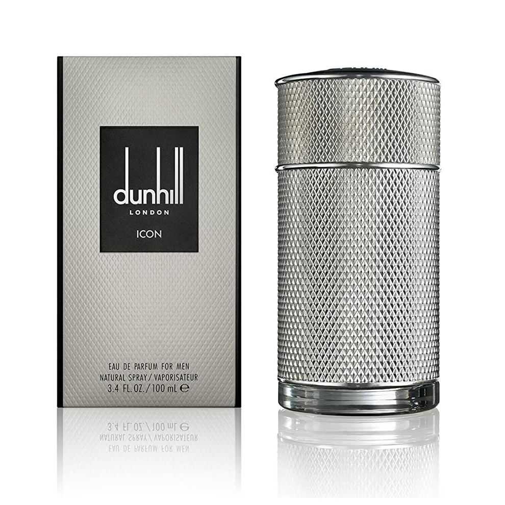 Dunhill Icon For Men Eau De Parfum 100ml at Ratans Online Shop - Perfumes Wholesale and Retailer Fragrance