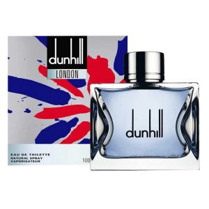 Dunhill London For Men Eau De Toilette 100ml at Ratans Online Shop - Perfumes Wholesale and Retailer Fragrance