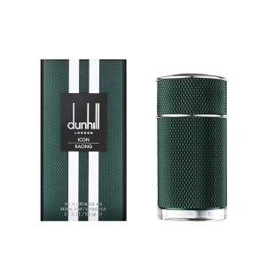 Dunhill London Icon Racing For Men Eau De Parfum EDP 100ml at Ratans Online Shop - Perfumes Wholesale and Retailer Fragrance