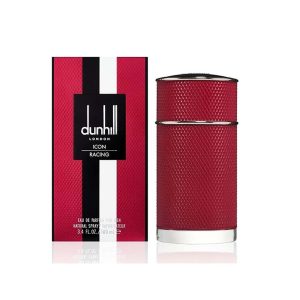 Dunhill London Icon Racing Red For Men Eau De Parfum EDP 100ml at Ratans Online Shop - Perfumes Wholesale and Retailer Fragrance