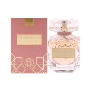 Elie Saab Le Parfum Essentiel Eau De Parfum EDP For Women 50ml at Ratans Online Shop - Perfumes Wholesale and Retailer Fragrance