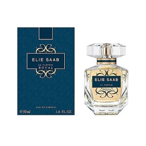 Elie Saab Le Parfum Royal Eau De Parfum EDP for Women 50ml at Ratans Online Shop - Perfumes Wholesale and Retailer Fragrance