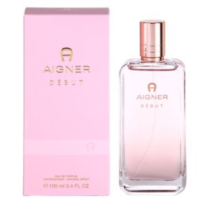 Etienne Aigner Debut for Women Eau De Parfum 100ml at Ratans Online Shop - Perfumes Wholesale and Retailer Fragrance