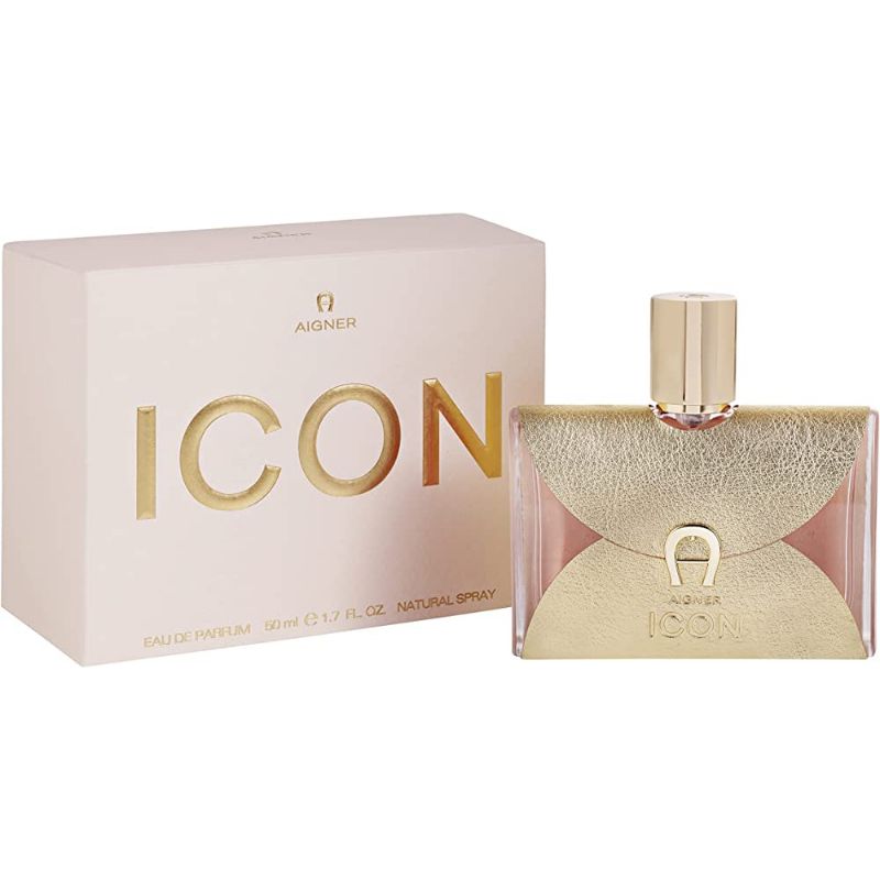 Etienne Aigner Icon For Women Eau De Parfum 100ml at Ratans Online Shop - Perfumes Wholesale and Retailer Fragrance