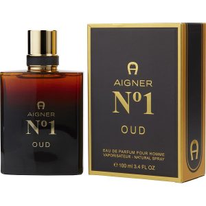 Etienne Aigner No1 Oud Eau De Parfum for Men 100ml at Ratans Online Shop - Perfumes Wholesale and Retailer Fragrance