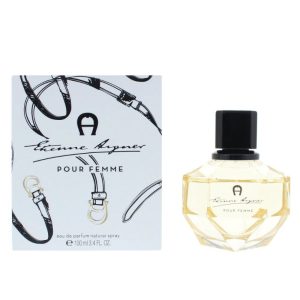Etienne Aigner Pour Femme Eau De Parfum for Women 100ml at Ratans Online Shop - Perfumes Wholesale and Retailer Fragrance