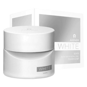Etienne Aigner White Man Eau De Toilette for Men 125ml at Ratans Online Shop - Perfumes Wholesale and Retailer Fragrance
