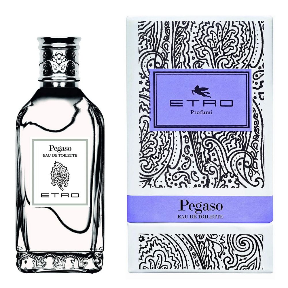 Etro Pegaso Eau De Toilette for Men and Women 100ml at Ratans Online Shop - Perfumes Wholesale and Retailer Fragrance