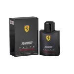 Ferrari Scuderia Black Eau De Toilette For Men EDT 125ml at Ratans Online Shop - Perfumes Wholesale and Retailer Fragrance 3
