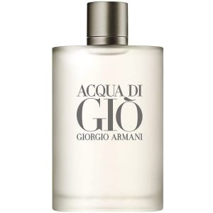 Giorgio Armani Acqua Di Gio For Men Eau De Toilette 100ml Tester at Ratans Online Shop - Perfumes Wholesale and Retailer Fragrance