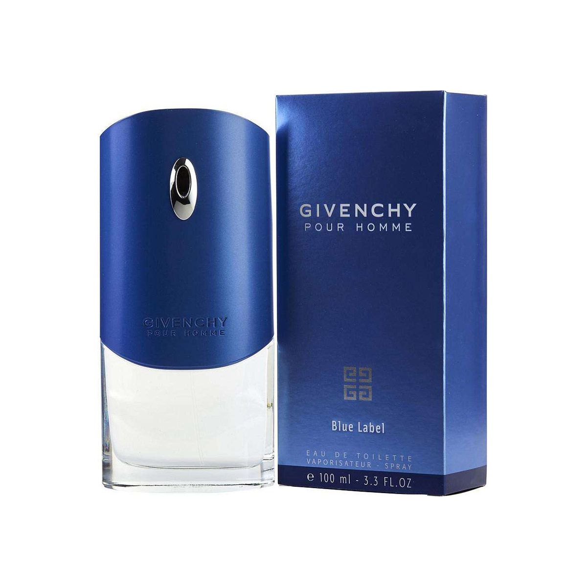 Givenchy Blue Label Eau De Toilette For Men 100ml at Ratans Online Shop - Perfumes Wholesale and Retailer Fragrance