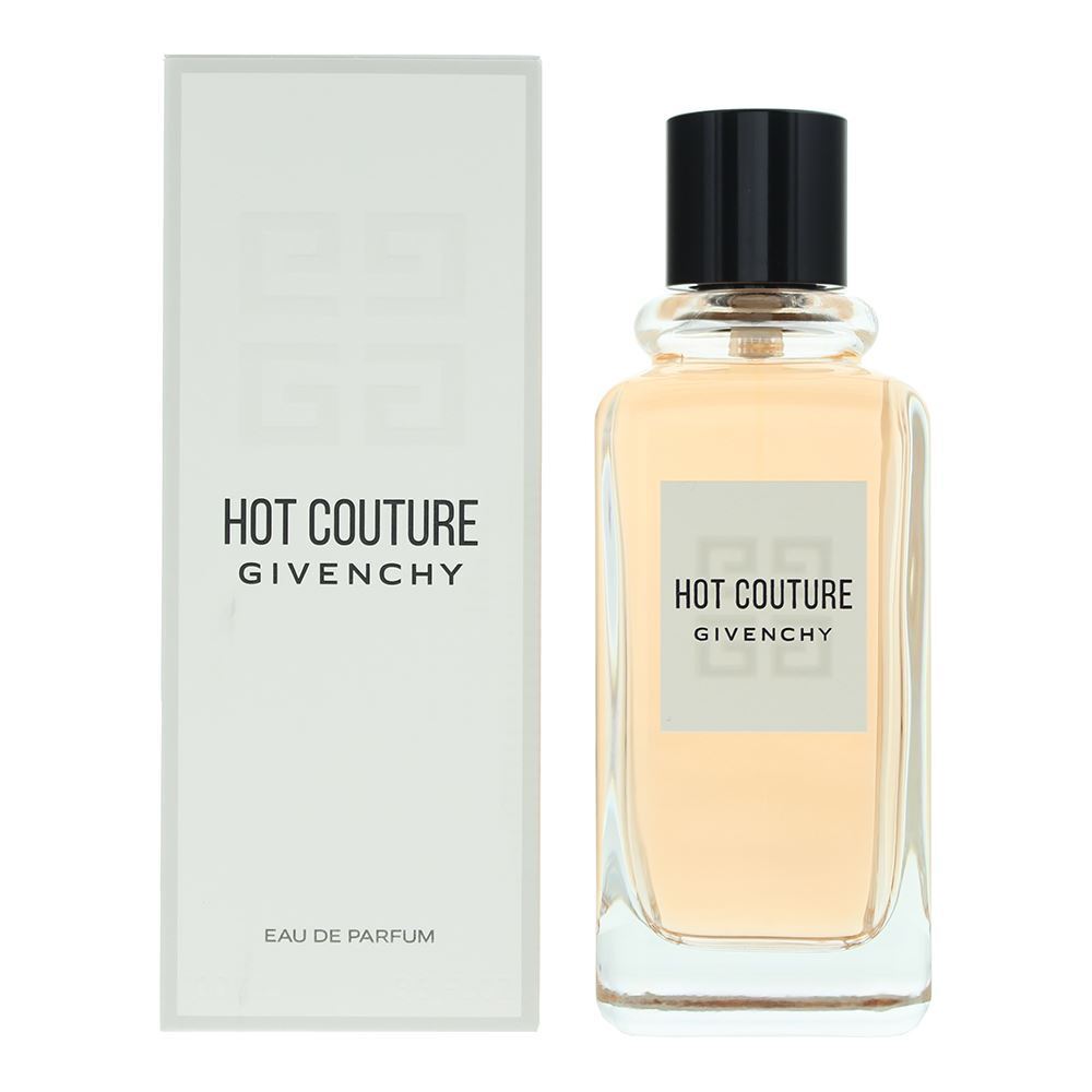 Givenchy Hot Couture Eau De Parfum For Women EDP 100ml at Ratans Online Shop - Perfumes Wholesale and Retailer Fragrance