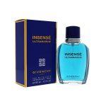 Givenchy Insense Ultramarine Eau De Toilette For Men EDT 100ml at Ratans Online Shop - Perfumes Wholesale and Retailer Fragrance 3