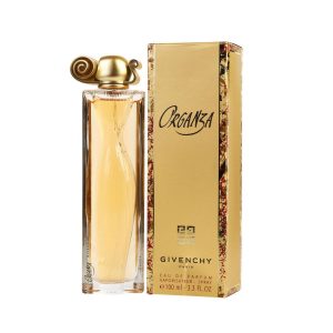 Givenchy Organza Eau De Parfum For Women 100ml at Ratans Online Shop - Perfumes Wholesale and Retailer Fragrance