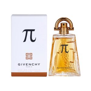 Givenchy Pi For Men Eau De Toilette EDT 100ml  - Ratans Online Shop - Perfume Wholesale and Retailer Fragrance