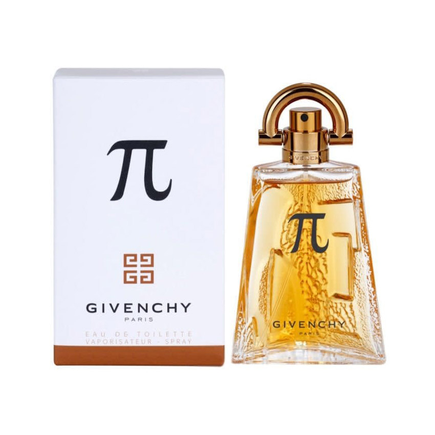 Givenchy Pi For Men Eau De Toilette EDT 100ml at Ratans Online Shop - Perfumes Wholesale and Retailer Fragrance