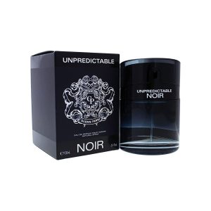 Glenn Perri Unpredictable Noir for Men Eau De Parfum EDP 100ml at Ratans Online Shop - Perfumes Wholesale and Retailer Fragrance