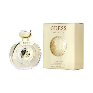 Guess Bella Vita for Women Eau De Parfum 100ml Tester  - Ratans Online Shop - Perfume Wholesale and Retailer Fragrance