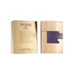 Guess Gold by Guess 75ml Eau De Toilette Spray for Men at Ratans Online Shop - Perfumes Wholesale and Retailer Fragrance 3