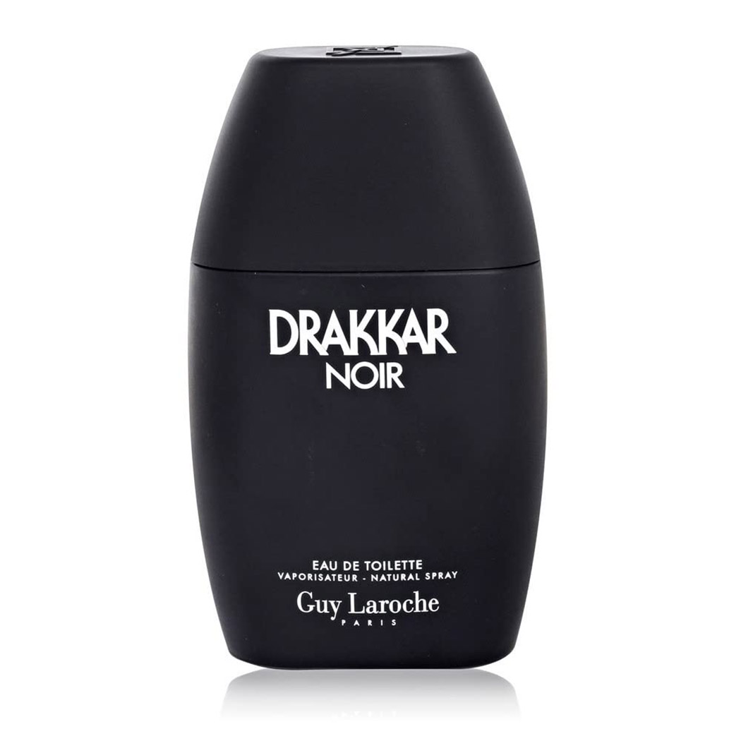 Guy Laroche Drakkar Noir For Men 100ml Tester at Ratans Online Shop - Perfumes Wholesale and Retailer Fragrance