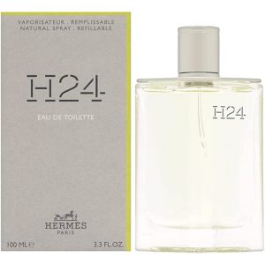 Hermes H24 For Men Eau De Toilette 100ml at Ratans Online Shop - Perfumes Wholesale and Retailer Fragrance