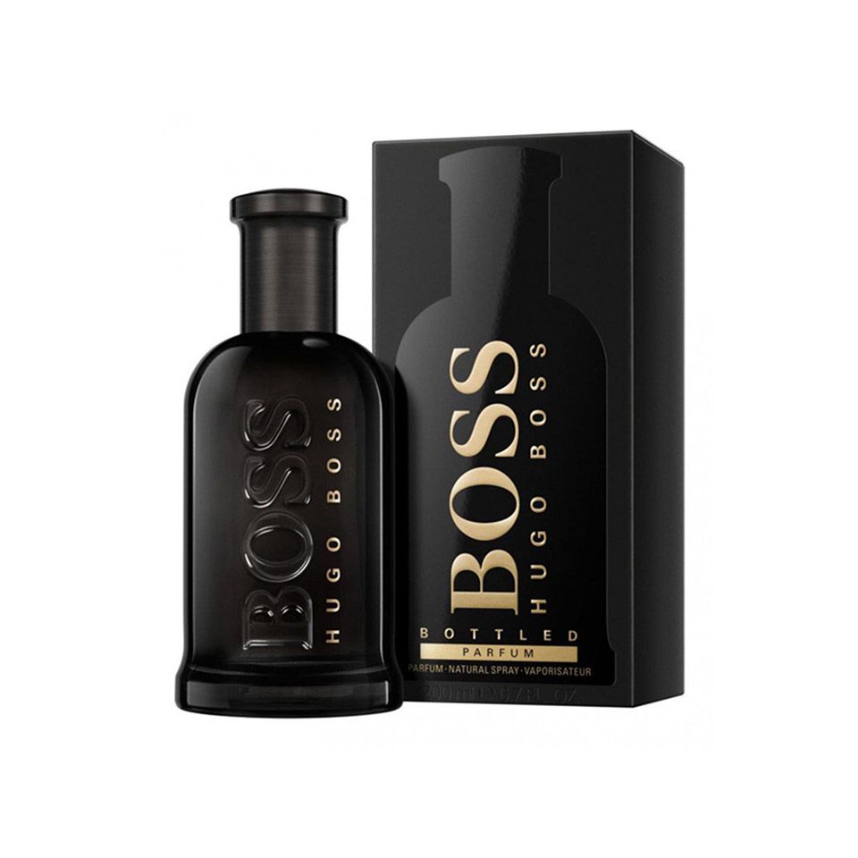 Hugo Boss Bottled Oud Eau De Parfum for Men 100ml at Ratans Online Shop - Perfumes Wholesale and Retailer Fragrance