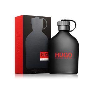 Hugo Boss Just Different For Men Eau de Toilette 200ml at Ratans Online Shop - Perfumes Wholesale and Retailer Fragrance