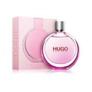 Hugo Boss Woman Extreme Eau De Parfum 75ml at Ratans Online Shop - Perfumes Wholesale and Retailer Fragrance