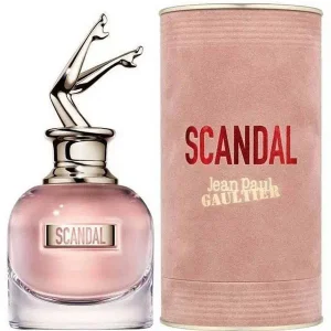 Jean Paul Gaultier Scandal Eau De Parfum For Women 80ml at Ratans Online Shop - Perfumes Wholesale and Retailer Fragrance