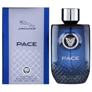 Jaguar Pace for Men Eau De Toilette 100ml at Ratans Online Shop - Perfumes Wholesale and Retailer Fragrance