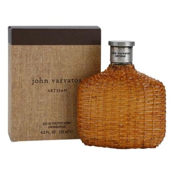 John Varvatos Artisan Eau De Toilette for Men 125ml at Ratans Online Shop - Perfumes Wholesale and Retailer Fragrance