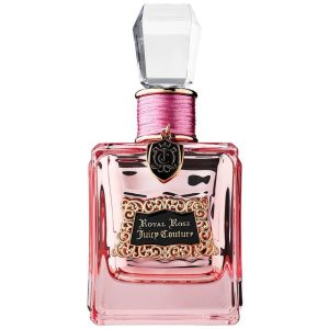 Juicy Couture Royal Rose for Women Eau De Parfum 100ml Tester at Ratans Online Shop - Perfumes Wholesale and Retailer Fragrance