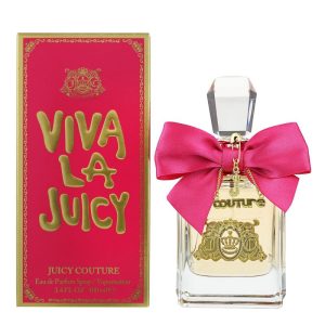 Juicy Couture Viva La Juicy Eau De Parfum for Women 100ml at Ratans Online Shop - Perfumes Wholesale and Retailer Fragrance