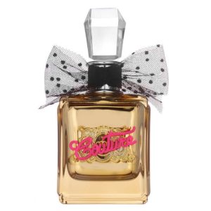 Juicy Couture Viva La Juicy Gold Couture For Women 100ml EDP Tester