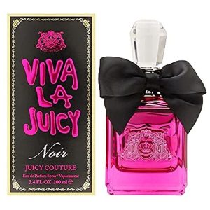Juicy Couture Viva La Juicy Noir For Women Eau De Parfum 100ml at Ratans Online Shop - Perfumes Wholesale and Retailer Fragrance