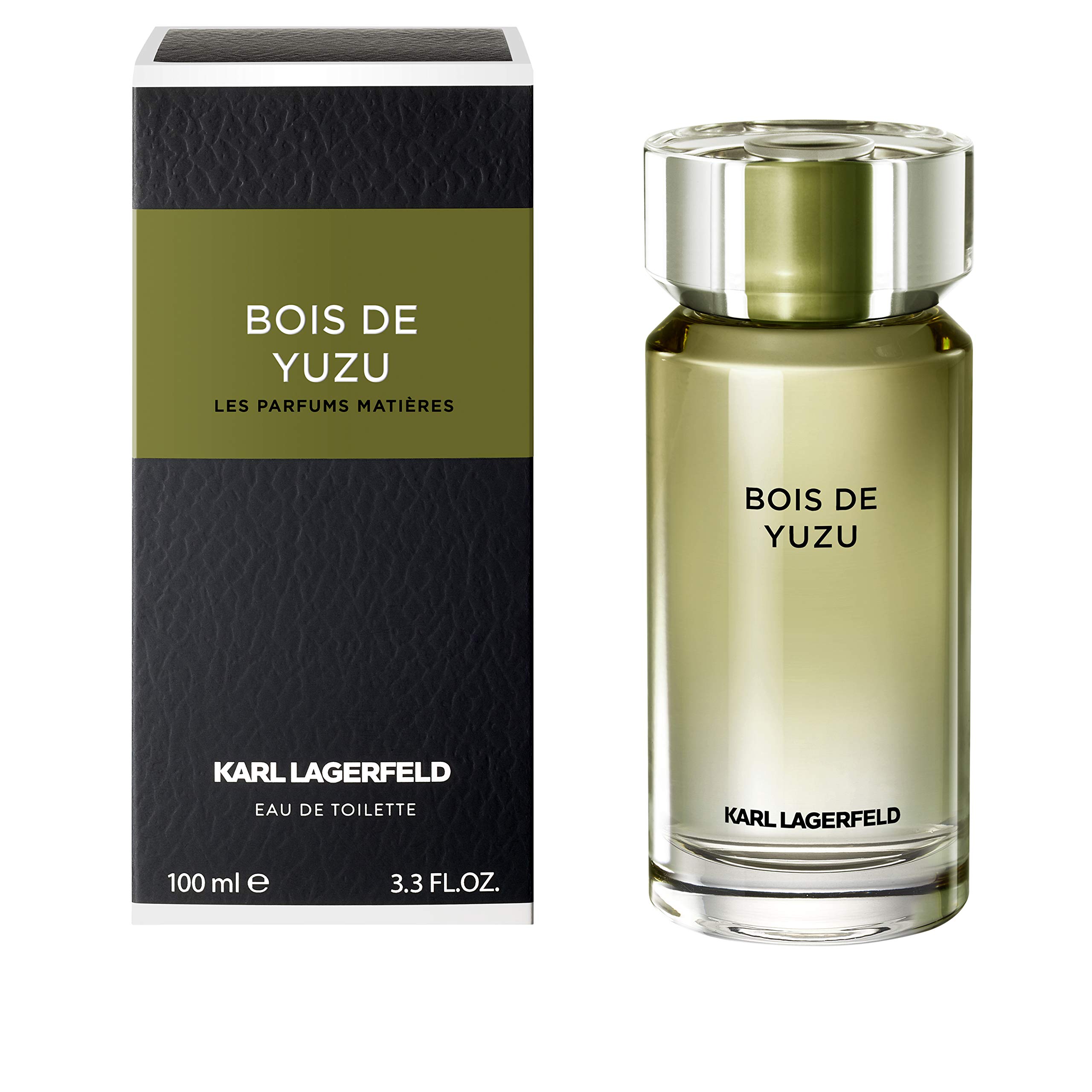 Karl Lagerfeld Bois De Yuzu Eau De Toilette For Men 100ml at Ratans Online Shop - Perfumes Wholesale and Retailer Fragrance
