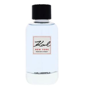 Karl Lagerfeld Mercer Street Eau De Toilette For Men 100ml Tester at Ratans Online Shop - Perfumes Wholesale and Retailer Fragrance
