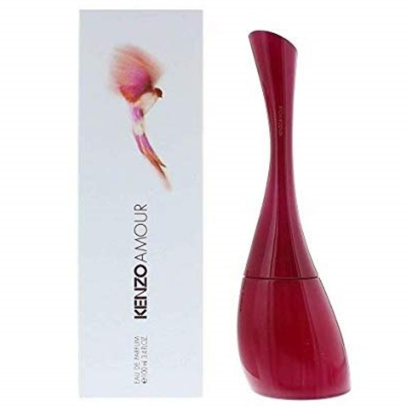 Kenzo Amour Eau De Parfum for Women 100ml at Ratans Online Shop - Perfumes Wholesale and Retailer Fragrance