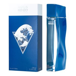 Kenzo Aqua Pour Homme For Men Eau De Toilette 100ml at Ratans Online Shop - Perfumes Wholesale and Retailer Fragrance