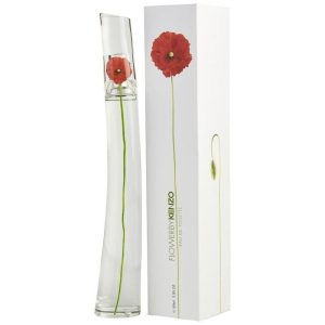 Kenzo Flower For Women Eau De Parfum 100ml at Ratans Online Shop - Perfumes Wholesale and Retailer Fragrance