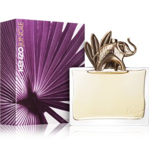 Kenzo Jungle for Women  Eau De Parfum 100ml at Ratans Online Shop - Perfumes Wholesale and Retailer Fragrance