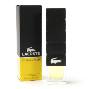 Lacoste Challenge For Men Eau De Toilette 90ml at Ratans Online Shop - Perfumes Wholesale and Retailer Fragrance