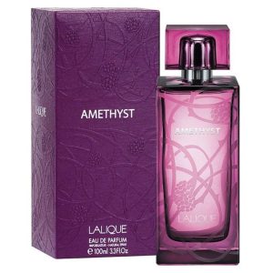Lalique Amethyst For Women Eau De Parfum 100ml at Ratans Online Shop - Perfumes Wholesale and Retailer Fragrance
