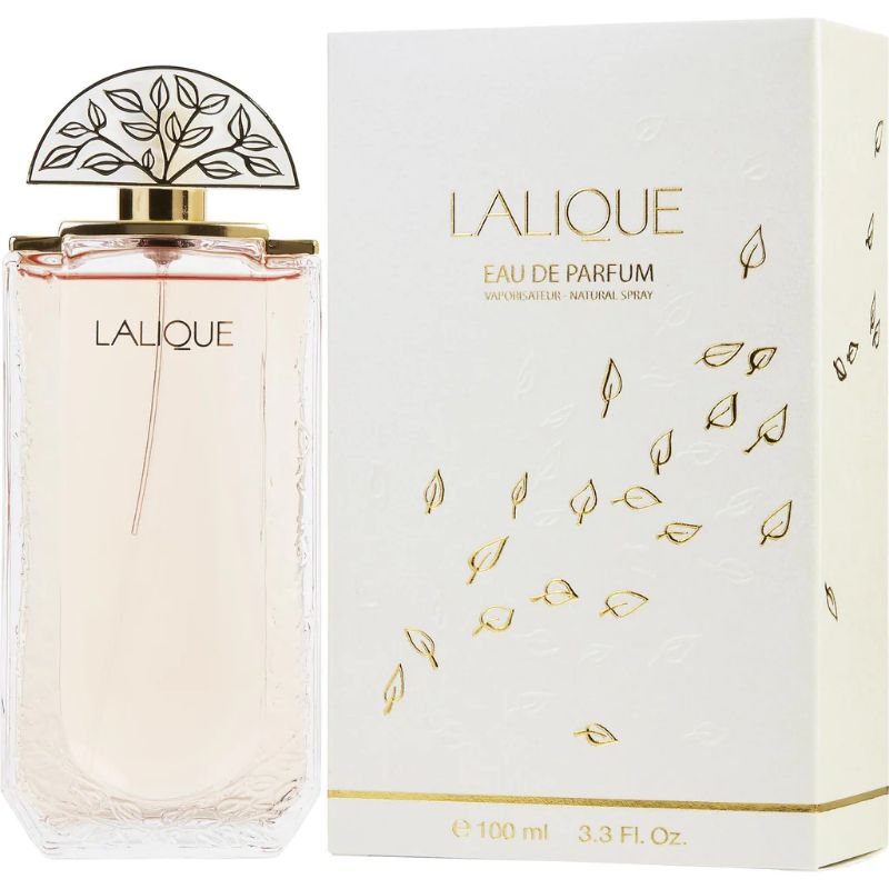Lalique De Lalique Eau De Parfum for Women 100ml at Ratans Online Shop - Perfumes Wholesale and Retailer Fragrance