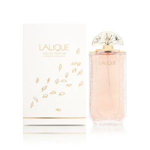 Lalique De Lalique Eau De Parfum for Women 100ml  - Ratans Online Shop - Perfume Wholesale and Retailer Fragrance