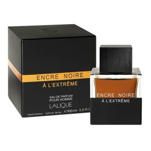 Lalique Encre Noire A’L Extreme For Men Eau De Parfum 100ml at Ratans Online Shop - Perfumes Wholesale and Retailer Fragrance