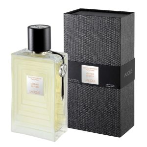 Lalique Les Compositions Leather Copper EDP 100ml at Ratans Online Shop - Perfumes Wholesale and Retailer Fragrance